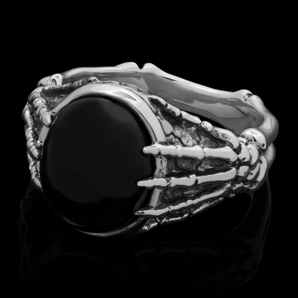 Etah Love Jewelry - Etah love Coven ring